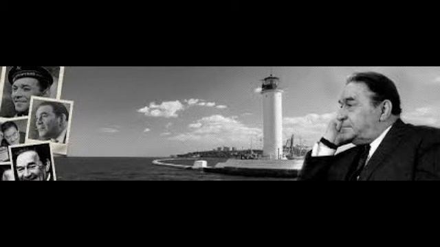 Виртуозы Одессы - "Душа Утёсова поёт" смотреть онлайн