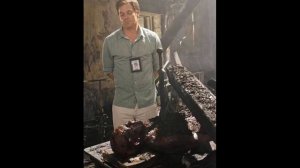 ИНТЕРЕСНЫЕ ФАКТЫ О СЕРИАЛЕ ДЕКСТЕР/DEXTER/ПРАВОСУДИЕ ДЕКСТЕРА