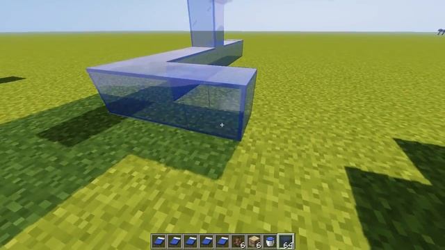 GRANJA DE HIERRO FACIL Y EFICIENTE - minecraft 1.14.4 y 1.15.2 смотреть онлайн