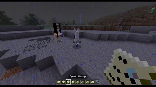 CreepyPasta Addon V4 смотреть онлайн