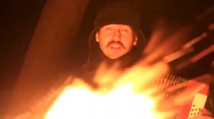 Игорь Растеряев  Безрукавочка