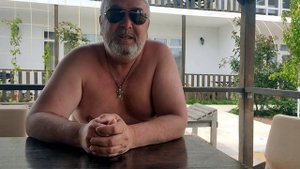 Евпатория п.Заозёрное Гостевой дом "Золотая Рыбка" Отзывы
