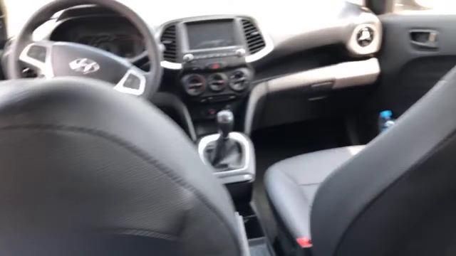 Nuevo Hyundai Atos 2019 - Lanzamiento Regional(En vivo) смотреть онлайн