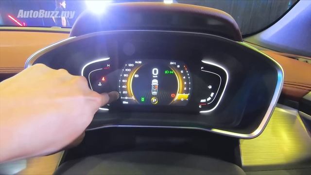 The Proton X50 looks and feels like a car twice as expensive! - AutoBuzz.my смотреть онлайн