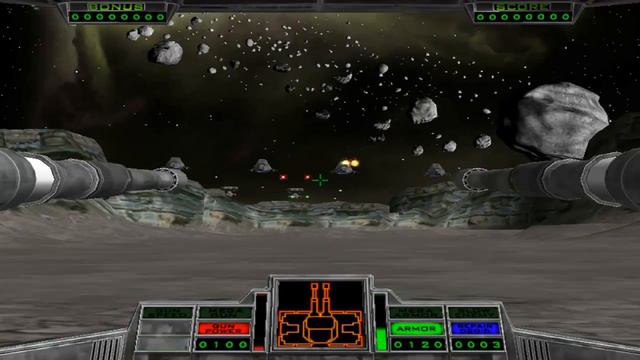 Last Galaxy Hero / Последний Космогерой v.1.2 - скачать
