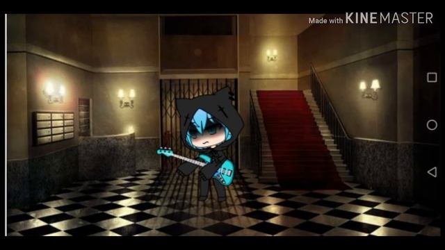 Я люблю гитару - Ты любишь Брейк Данс 2/3 смотреть онлайн