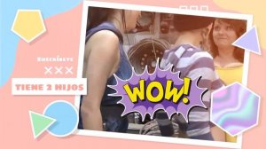 Milena Velba / Datos Curiosos / Datos de