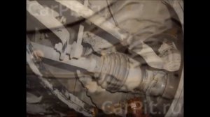 Сход-развал Ford Focus 2009 г.в.
