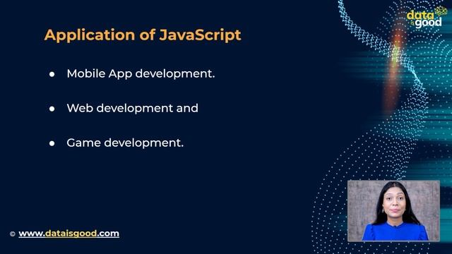 1. What is JavaScript | Javascript tutorial for beginners | Javascript full course