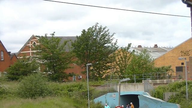 45699 Galatea Carnforth Steamtown to NRM York 19th June 2019 смотреть онлайн