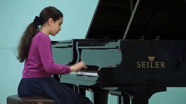 Муз заняття старша група. Танець полька. смотреть онлайн