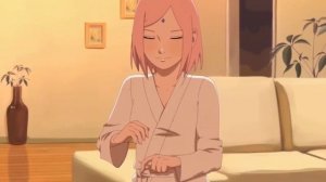 naruto and sakura love story#narutoshippuden
