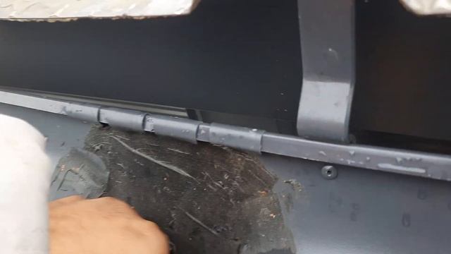 Монтаж водосток смотреть онлайн