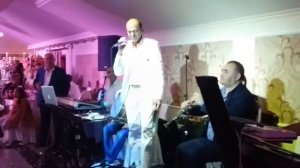 Hovik Vardanyan & Hovhannes Vardanyan - Qaravan