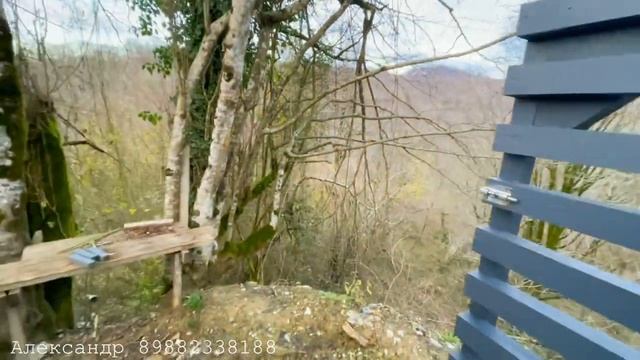 КП Мацеста Village с красивыми видами! Купить дом в Сочи! Недвижимость в Сочи!