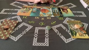 Таро расклад ?какая профессия мне подайдет ?!?