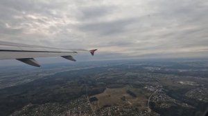 FLYING WIZZ AIR TO ARMENIA ?? | Vilnius to Yerevan on Airbus A320
