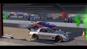 ?SPECTOR RS. ОБЗОР И НАСТРОЙКА МАШИНЫ NISSAN SILVIA S15 В CARX DRIFT RACING 2! КОРОЛЕВА ДРИФТА!?