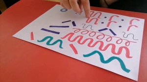 Музыкограмма на музыкальных занятиях в ДОУ