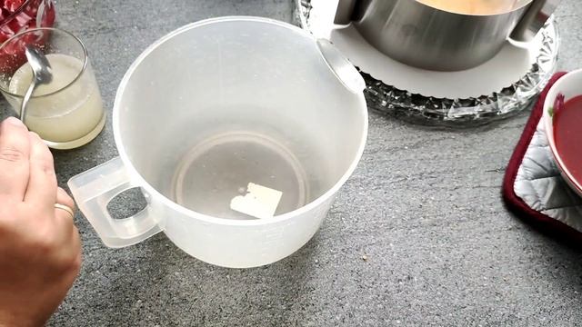 Торт БЕЗ выпечки с Черешней и малиной / чизкейк с Черешней / торт из печенья/ творожный торт с желе