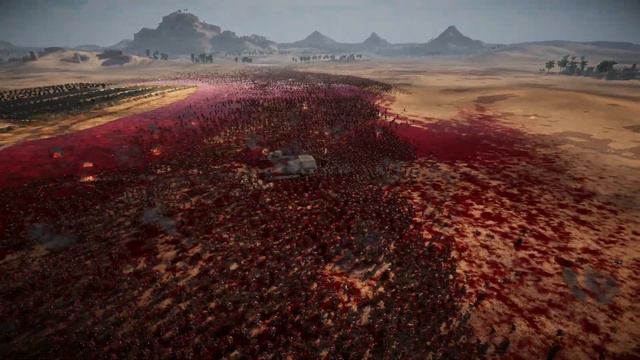 Can Modern Army Stop 40,000 TYRANID WARRIORS ? | Ultimate Epic Battle Simulator 2@hsbgames смотреть онлайн