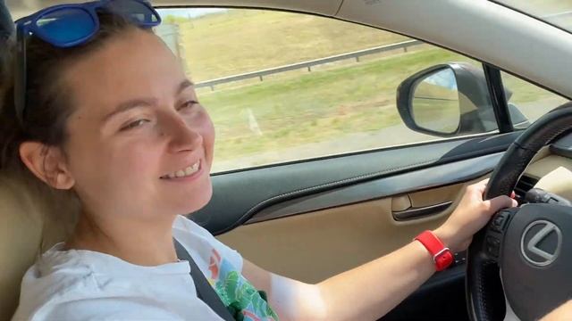 день 1. Моска - Ростов-На-Дану смотреть онлайн