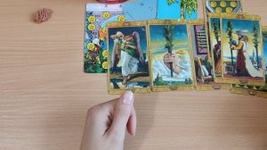 Я запуталась! Что на самом деле я чувствую к нему_ Таро расклад для девушек и женщин