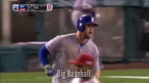 Зрелищные моменты в бейсболе