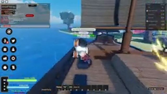 A ONE PIECE GAME! - Part 1 (Roblox One Piece) смотреть онлайн