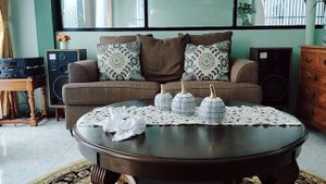 Marantz CD 6006, Integrated amplifier PM 6006 & JBL L50.