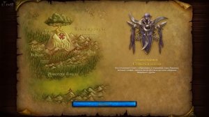 Warcraft 3: Reforged [ИГРОФИЛЬМ]. Господство Хаоса + Ледяной Трон. Сюжет, кат-сцены, диалоги.