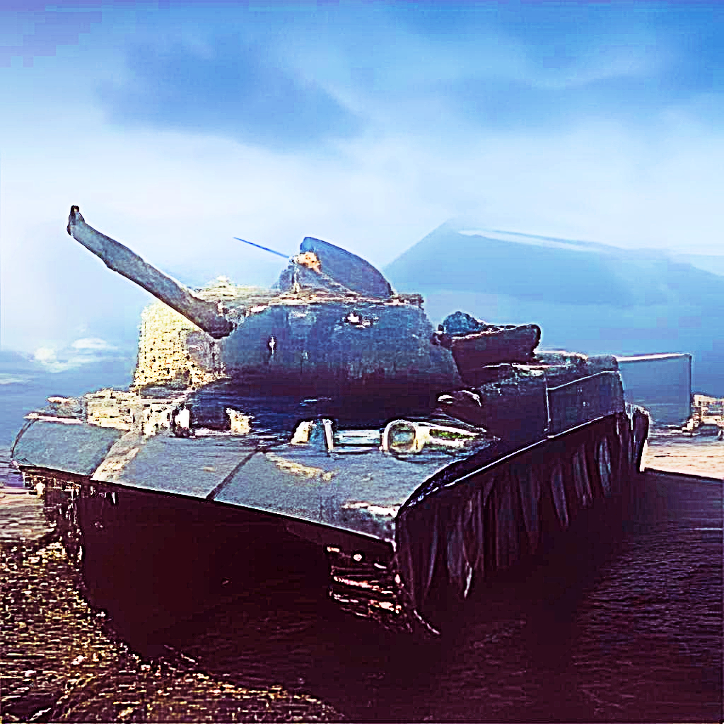 #нейросеть #worldoftanks #wot  #shorts