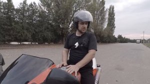 Двигатель V-Twin vs V4