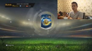 MY BEST PACK OPENING IN FIFA 15