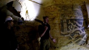 ЭКСКУРСИЯ КАТАКОМБЫ В ОДЕССЕ, САМЫЕ БОЛЬШИЕ В МИРЕ (подземный МИР)история, полная версия