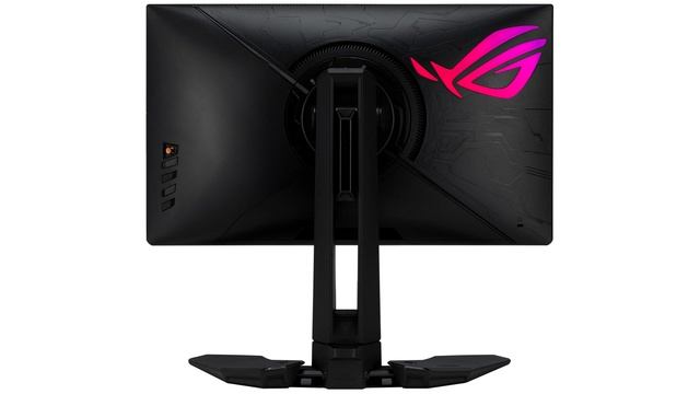 ASUS Republic of Gamers Announces Availability of the Swift Pro PG248QP смотреть онлайн