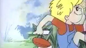 Кукурука. Реклама из 90-х