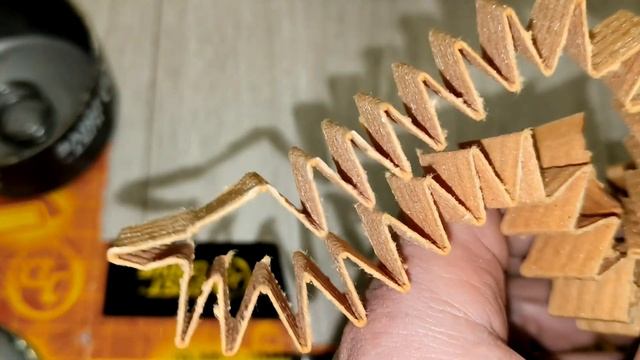 Распил масляного фильтра Just Drive JFM0056 смотреть онлайн