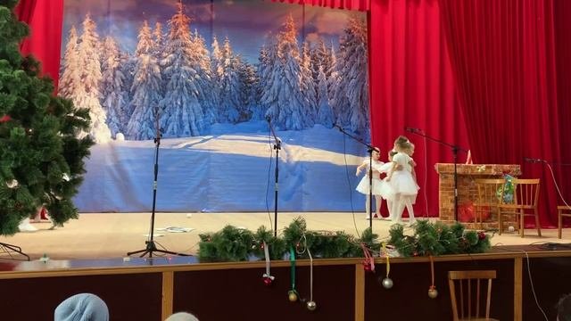 Незабудки