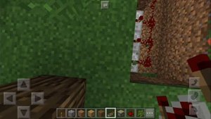 Как сделать механизм для бункера в Minecraft