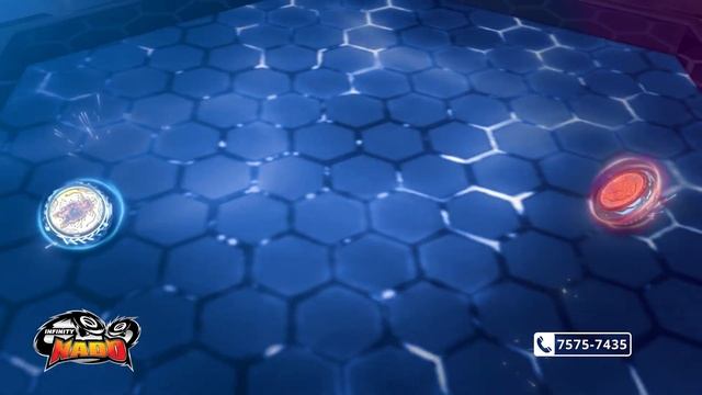 Infinity Nado New смотреть онлайн