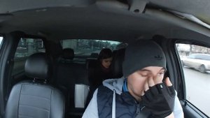 Заработок в яндекс такси за 8 часов в г Тула..Дно пробито, таксисты становятся рабами системы!!!