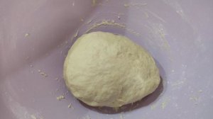 Тесто для пельменей на сметане
