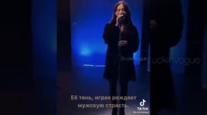 Faouzia - Desert Rose (STING & CHEB MAMI - DESERT ROSE)
