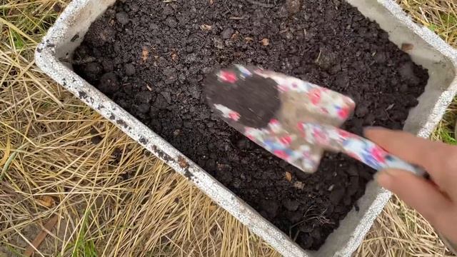 Дача / покупки для дачи для сада / готовлю теплицу к осени смотреть онлайн