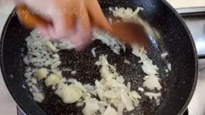 СУП ФАСОЛЕВЫЙ с грибами. Идеально в пост, и не только!