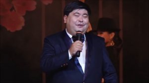 КУБАНЫЧ АЖЫБАЕВ - "КЕЧИРИП КОЙ"