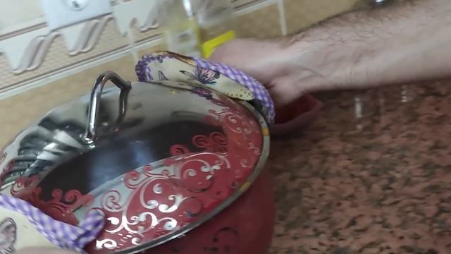 ЕДА В АРМИИ ТУРЦИИ - Турок Юсуф готовит армейский ужин/ Служба в турецкой армии/ Кулинария/ Анталия