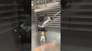 Спринклер, Дождеватель,  Atom28 Sprinkler