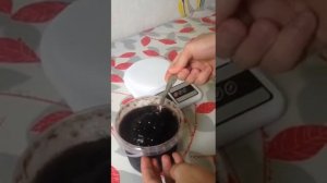 Трепанг на меду